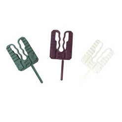 Acbat Accessoire Pour Fenêtre<Cales fourchettes panachées (lot de 100)