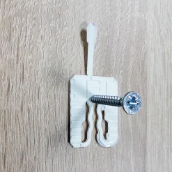 Acbat Accessoire Pour Fenêtre<Cales fourchettes panachées (lot de 100)