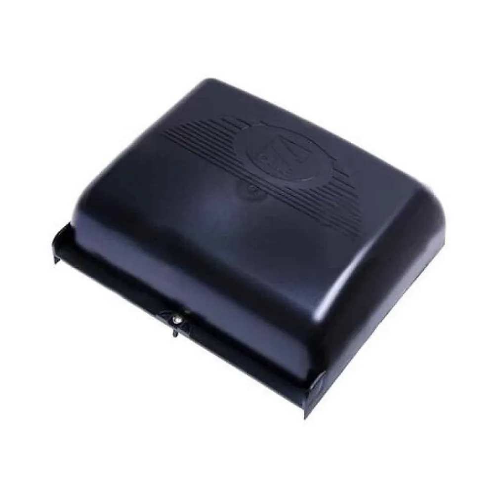 Came Capot d'armoire de commande 119RIBK025 pour motorisation BK- Accessoire Pour Porte De Garage
