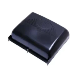 Came Capot d'armoire de commande 119RIBK025 pour motorisation BK- Accessoire Pour Porte De Garage