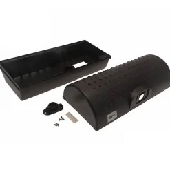 Bft Capot IGEA 230 V / IGEA BT (I098121) pour motorisation- Accessoire Pour Porte De Garage