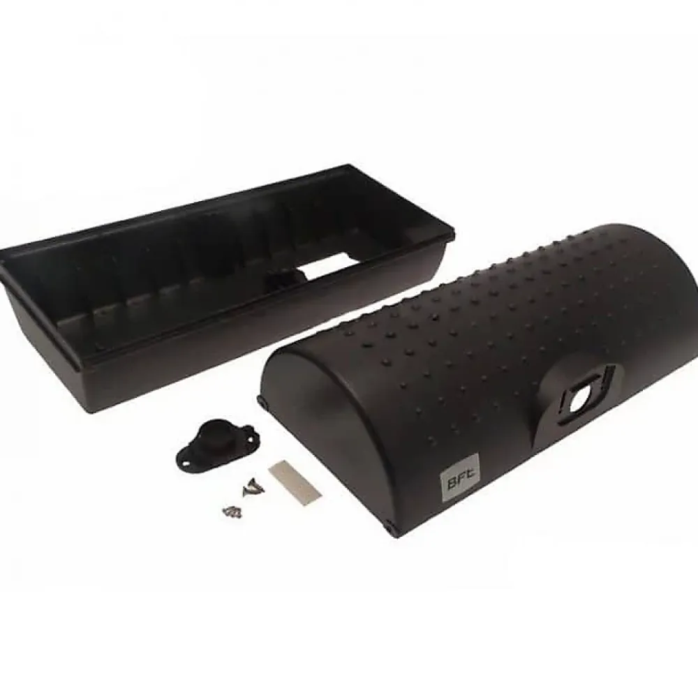 Bft Capot IGEA 230 V / IGEA BT (I098121) pour motorisation- Accessoire Pour Porte De Garage