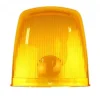 Came Accessoire Pour Porte De Garage<Capot pour feu clignotant pour portail et garage