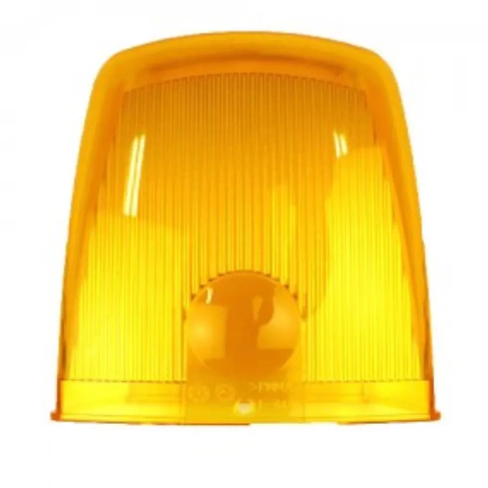 Came Accessoire Pour Porte De Garage<Capot pour feu clignotant pour portail et garage