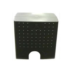 Bft Accessoire Pour Porte De Garage<Capot pour moteur DEIMOS I098427 pour portails et portes de garages