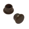 PROTECTA Accesoire Pour Volet<Capuchon pour trou ø10 marron