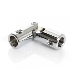 Protecta Cardan universel acier chromé pour volet roulant- Volet Roulant