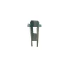 Poignée De Porte<Carré de poignée de porte 2 fourreau x acier ⌀7 mm H.6/7 x L.30 mm gris