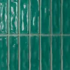 Lux Mosaic Carreau Pré-découpé Effet Mosaïque. Série Stick Émeraude 20x20 cm- Carrelage Mural Pour Pièce À Vivre|Carrelage Mural Pour Cuisine