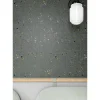 Lux Mosaic Carreau Premium pour mur effet Terrazzo. Terrazzo Grafito Mat. 7,5x30 cm.- Carrelage Mural Effet Terrazzo|Carrelage Mural Pour Cuisine
