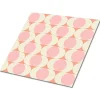 Tulup Dalle Et Lame Pvc<Carreaux vinyle 30x30 cm Motif rétro 9 pcs