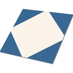 Tulup Dalle Et Lame Pvc<Carreaux vinyle 30x30 cm Diamant 9 pcs