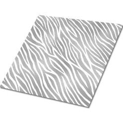Tulup Dalle Et Lame Pvc<Carreaux vinyle 30x30 cm Côtes 9 pcs