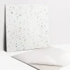 Tulup Carreaux vinyle 30x30 cm Grès fin 9 pcs- Dalle Et Lame Pvc