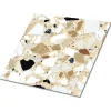 Tulup Carreaux vinyle 30x30 cm Prise 9 pcs- Dalle Et Lame Pvc