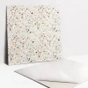 Tulup Dalle Et Lame Pvc<Carreaux vinyle 30x30 cm Grès décoratif 9 pcs