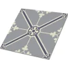 Tulup Dalle Et Lame Pvc<Carreaux vinyle 30x30 cm Former 9 pcs