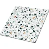 Tulup Dalle Et Lame Pvc<Carreaux vinyle 30x30 cm Sol italien classique 9 pcs