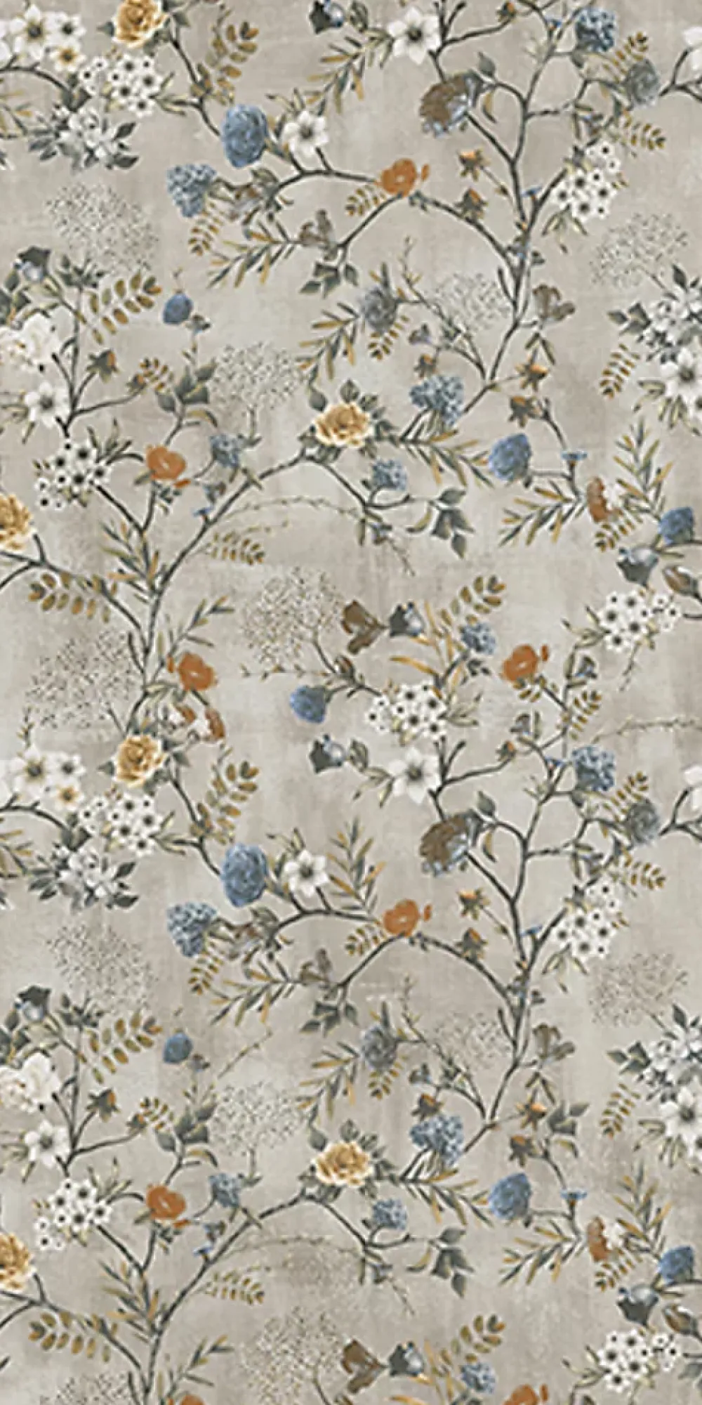 Mariner Carrelage Sol Uni<Carrelage Affreschi Botticelli - brillant 120 x 60cm ( vendu par boite de 1,44 m² )