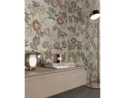 Mariner Carrelage Affreschi Morris - brillant 120 x 60cm ( vendu par boite de 1,44 m² )- Carrelage Sol Uni