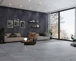 Energie Ker Carrelage Sol Effet Pierre<Carrelage Agathos Multicolor - Mat 120 x 60cm ( vendu par boite de 1,44 m² )