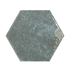 Bestile Carrelage Sol Effet Métal<Carrelage Alma Gris - brillant 15 x 13cm ( vendu par boite de 0,31 m² )