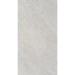 Allocarrelage Carrelage Extérieur Et Terrasse<Carrelage Antidérapant Extérieur 30x60 Maxima Blanc Gris R11 -
