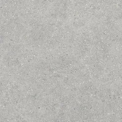 Tinker Carrelage Aspect béton Bruch gris ciment antiderapant R-11 80x80 cm- Carrelage Extérieur Et Terrasse