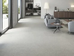 Tinker Carrelage Aspect béton Bruch gris ciment antiderapant R-11 80x80 cm- Carrelage Extérieur Et Terrasse
