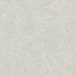 Tinker Carrelage Aspect béton Bruch gris clair antiderapant R-11 60x60 cm- Carrelage Extérieur Et Terrasse