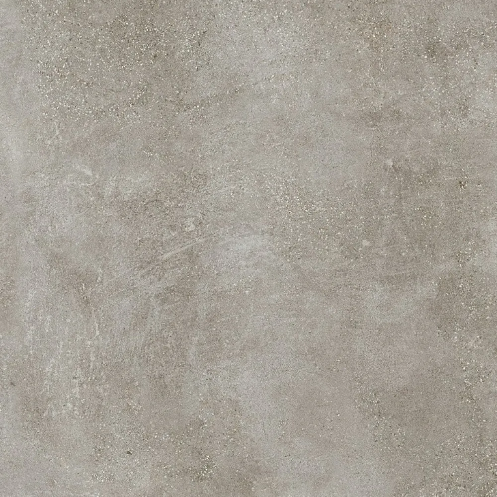 Tinker Carrelage Aspect béton Florence gris ciré antiderapant R-11 60x60 cm- Carrelage Extérieur Et Terrasse