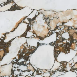 Tinker Carrelage Aspect marbre Marbella blanc poli 80x80 cm- Carrelage Sol Effet Marbre|Carrelage Sol Pour Pièce À Vivre