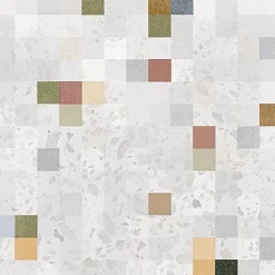 Tinker Carrelage Sol Effet Terrazzo|Carrelage Sol Pour Cuisine<Carrelage Aspect terrazzo Straci gris matteo 20x20 cm