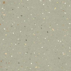 Tinker Carrelage Aspect terrazzo Aroma vert 20x20 cm- Carrelage Sol Effet Terrazzo