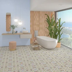 Tinker Carrelage Sol Effet Terrazzo|Carrelage Sol Pour Cuisine<Carrelage Aspect terrazzo Straci motif mia 20x20 cm