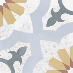 Tinker Carrelage Sol Effet Terrazzo<Carrelage Aspect terrazzo Straci motif sofia 20x20 cm