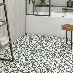 Tinker Carrelage Sol Effet Terrazzo<Carrelage Aspect terrazzo Straci motif sofia 20x20 cm