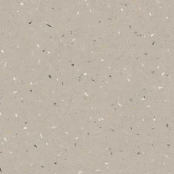 Tinker Carrelage Aspect terrazzo Aroma gris sésame 20x20 cm- Carrelage Sol Effet Terrazzo