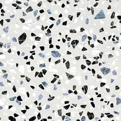 Tinker Carrelage Sol Effet Terrazzo|Carrelage Sol Pour Cuisine<Carrelage Aspect terrazzo Dura blanc 20x20 cm