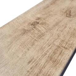 Concept Mosaïque Carrelage Extérieur Et Terrasse<Carrelage BOREAL ROBLE 20x120 cm Effet Bois antidérapant R11