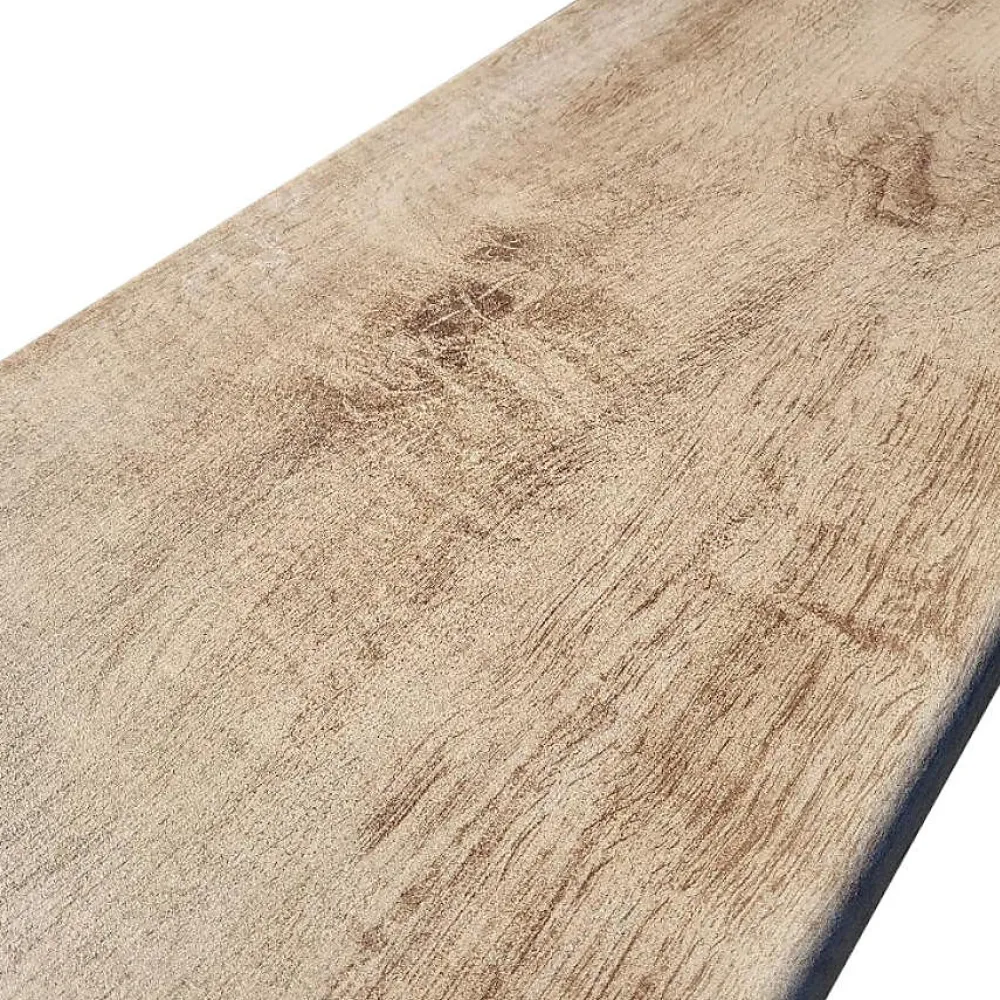 Concept Mosaïque Carrelage Extérieur Et Terrasse<Carrelage BOREAL ROBLE 20x120 cm Effet Bois antidérapant R11