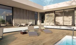 Energie Ker Carrelage Sol Effet Béton<Carrelage Brera R11 : adhérence élevée Bloom - ADZ 60 x 60cm ( vendu par boite de 1,44 m² )