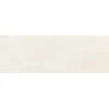 Cristacer Carrelage Carlota Bianco 60 x 20cm ( vendu par boite de 1,2 m² )- Carrelage Sol Effet Béton
