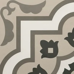 Tinker Carrelage Sol Effet Carreaux De Ciment<Carrelage carreaux de ciment Villa motif maravilla 20x20 cm