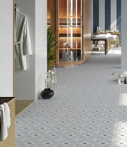 Tinker Carrelage Sol Effet Carreaux De Ciment<Carrelage Carreaux de ciment Barcelona motif urbano 20x20 cm