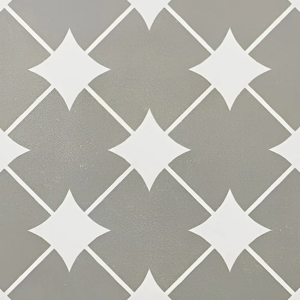 Tinker Carrelage Carreaux de ciment Barcelona motif encanto 20x20 cm- Carrelage Sol Effet Carreaux De Ciment