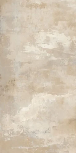 Energie Ker Carrelage Sol Effet Métal<Carrelage City Plaster Beige - Mat 60 x 30cm ( vendu par boite de 1,26 m² )