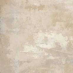 Energie Ker Carrelage Sol Effet Métal|Carrelage Sol Pour Salle De Bains<Carrelage City Plaster Beige - Mat 60 x 60cm ( vendu par boite de 1,44 m² )
