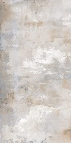 Energie Ker Carrelage Sol Effet Métal<Carrelage City Plaster Gris - Mat 120 x 60cm ( vendu par boite de 1,44 m² )