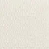 Ro'Ma Carrelage Carrelage 3D Blanc Craft 120x50x0,85 cm Mat Trinella - Mur intérieur (vendu par carton de 1,8 m²) -- Carrelage Mural Uni
